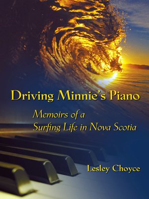 cover image of Driving Minnie's Piano